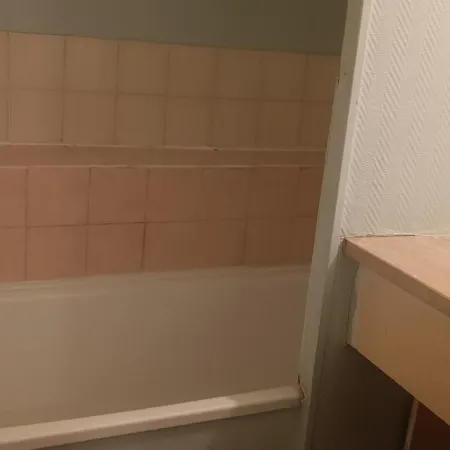 In The Heart Of Apartment *