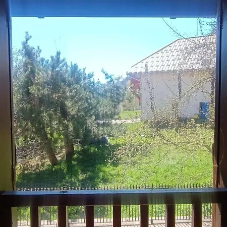 Apartment In The Heart Of Le Monetier-les-Bains